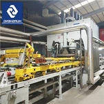 Gelamineerde MDF-productielijn