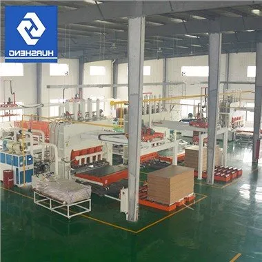 Melamine lamineerpers