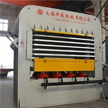 Multiplex hete persmachine